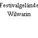 Festivalgelände Wilwarin