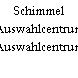 Schimmel Auswahlcentrum
