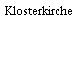 Klosterkirche