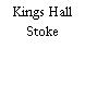 Kings Hall Stoke