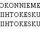 KOKONNIEMEN HIIHTOKESKUS