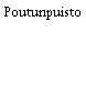 Poutunpuisto