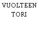VUOLTEEN TORI