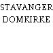 STAVANGER DOMKIRKE