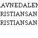 RAVNEDALEN, KRISTIANSAND