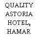 QUALITY ASTORIA HOTEL, HAMAR