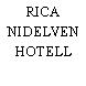RICA NIDELVEN HOTELL