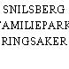 SNILSBERG FAMILIEPARK, RINGSAKER