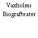 Vaxholms Biografteater