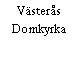 Västerås Domkyrka