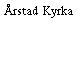 Årstad Kyrka