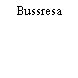 Bussresa