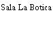 Sala La Botica