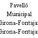Pavelló Municipal Girona-Fontajau