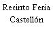 Recinto Feria Castellón