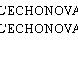 L'ECHONOVA