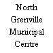 North Grenville Municipal Centre (Theatre)