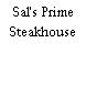 Sal's Prime Steakhouse