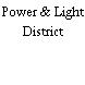 Power & Light District