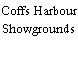 Coffs Harbour Showgrounds