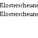 Klosterscheune