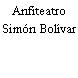 Anfiteatro Simón Bolívar