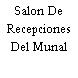 Salon De Recepciones Del Munal