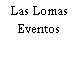 Las Lomas Eventos