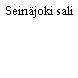 Seinäjoki sali