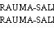 RAUMA-SALI