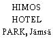 HIMOS HOTEL PARK, Jämsä