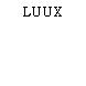 LUUX