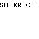 SPIKERBOKS