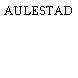 AULESTAD