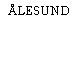 ÅLESUND