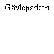 Gävleparken