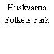 Huskvarna Folkets Park