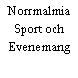 Norrmalmia Sport och Evenemang