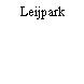 Leijpark