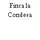 Finca la Condesa