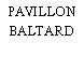 PAVILLON BALTARD