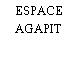 ESPACE AGAPIT