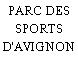 PARC DES SPORTS D'AVIGNON