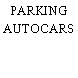 PARKING AUTOCARS