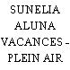 SUNELIA ALUNA VACANCES - PLEIN AIR