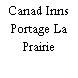 Canad Inns Portage La Prairie