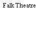 Falk Theatre