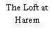 The Loft at Harem