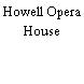 Howell Opera House