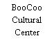 BooCoo Cultural Center